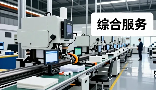 云部署解决方案