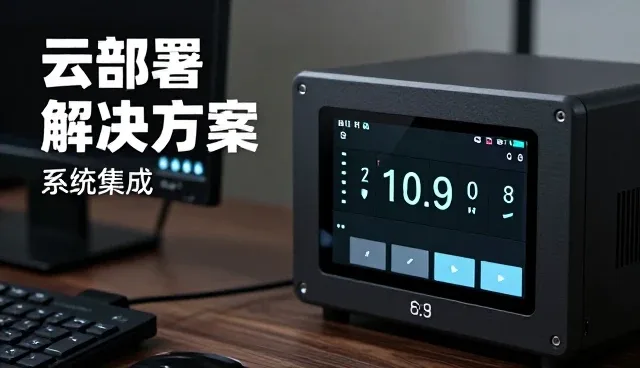 软件选型时关注的三大核心要素与实践建议