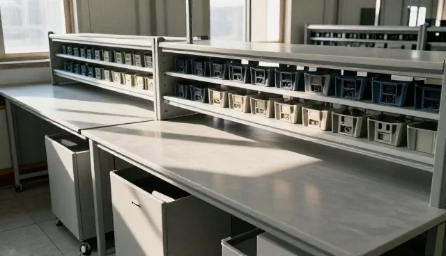 技术培训指导的适用条件与选型建议