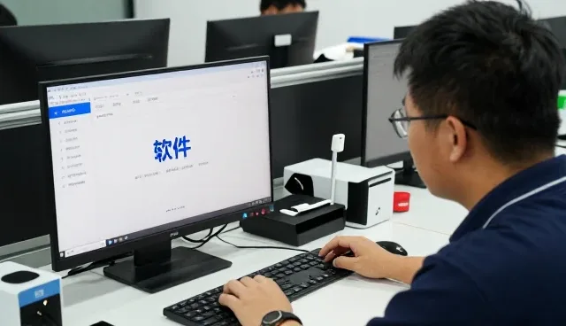技术开发等环境下企业管理系统价值不断提升