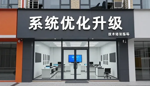 系统稳定:企业选型中不可忽视的核心关注点
